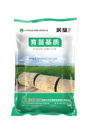 水稻育苗基質